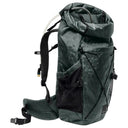 Jack Wolfskin Wandermood 30 - Rolltop Wanderrucksack 53 cm (slate green) - Markenkoffer
