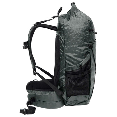 Jack Wolfskin Wandermood 30 - Rolltop Wanderrucksack 53 cm (slate green) - Markenkoffer