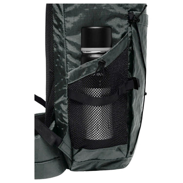 Jack Wolfskin Wandermood 30 - Rolltop Wanderrucksack 53 cm (slate green) - Markenkoffer