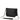 Jack Wolfskin Wandermood Bag - Umhängetasche 25 cm (granite black) - Markenkoffer
