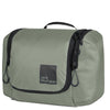 Jack Wolfskin Wandermood - Hanging Toiletry Bag 30 cm (mint leaf)