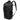 Jack Wolfskin Wandermood Pack 20 - Wanderrucksack 46 cm (granite black) - Markenkoffer