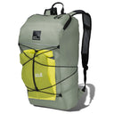 Jack Wolfskin Wandermood Packable 24 - Rucksack 46 cm (mint leaf) - Markenkoffer