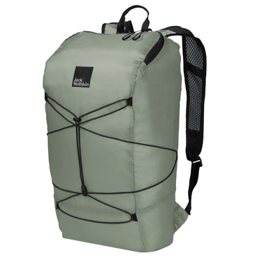 Jack Wolfskin Wandermood Packable 24 - Rucksack 46 cm (mint leaf) - Markenkoffer