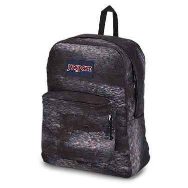 JANSPORT SuperBreak One - Rucksack 42 cm (screen static) - Markenkoffer