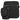 Joop Barletta Milo - Umhängetasche XS 23 cm (black) - Markenkoffer