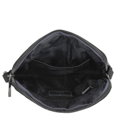 Joop Barletta Milo - Umhängetasche XS 23 cm (black) - Ansicht 6