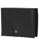 Joop Cardona Alfredo Billfold - Geldbörse 20 cm (schwarz) - Markenkoffer