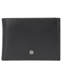 Joop Cardona Alfredo Billfold - Geldbörse 20 cm (schwarz) - Markenkoffer