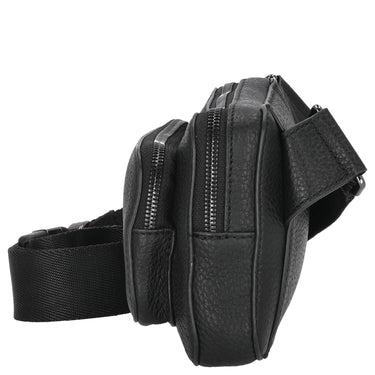 Joop Cardona Emir - Gürteltasche 21 cm (schwarz) - Ansicht 3