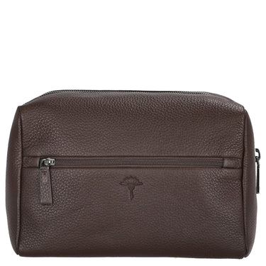 Joop Cardona Eris - Kulturbeutel 25 cm (braun) - Markenkoffer