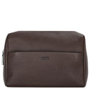 Joop Cardona Eris - Kulturbeutel 25 cm (braun) - Markenkoffer