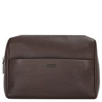 Joop Cardona Eris - Kulturbeutel 25 cm (braun) - Markenkoffer