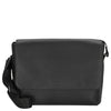 Joop Cardona Nevio - Messenger 34 cm (schwarz)