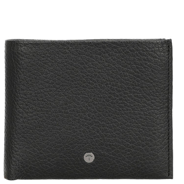 Joop Cardona Ninos - Geldbörse 10cc 12 cm (black) - Markenkoffer