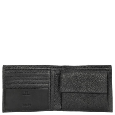 Joop Cardona Ninos - Geldbörse 10cc 12 cm (black) - Markenkoffer