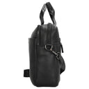 Joop Cardona Pandion - Aktentasche 15" 40 cm (black) - Markenkoffer