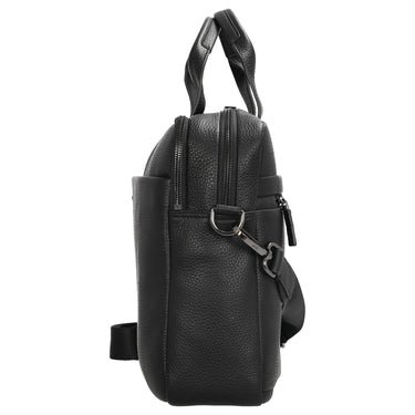 Joop Cardona Pandion - Aktentasche 15" 40 cm (black) - Markenkoffer