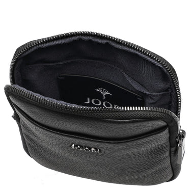 Joop Cardona Rafael - Umhängetasche 19 cm (black) - Markenkoffer