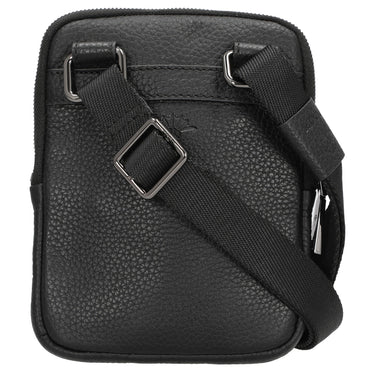 Joop Cardona Rafael - Umhängetasche 19 cm (black) - Markenkoffer