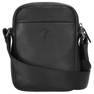 Joop Cardona Rafael - Umhängetasche 19 cm (black) - Markenkoffer