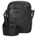 Joop Cardona Rafael - Umhängetasche 19 cm (black) - Markenkoffer