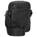 Joop Cardona Rafael - Umhängetasche 19 cm (black) - Markenkoffer