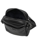 Joop Cardona Rafael - Umhängetasche 19 cm (black) - Markenkoffer