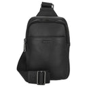 Joop Cardona Timo - Umhängetasche 24 cm (schwarz) - Markenkoffer