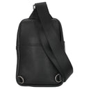 Joop Cardona Timo - Umhängetasche 24 cm (schwarz) - Markenkoffer