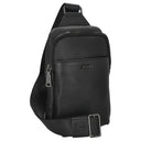 Joop Cardona Timo - Umhängetasche 24 cm (schwarz) - Markenkoffer