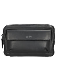 Joop Cerratano Emir - Gürteltasche 21 cm (black) - Markenkoffer