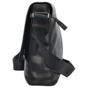 Joop Cerratano Janis Messenger - Umhängetasche 35 cm (black) - Markenkoffer