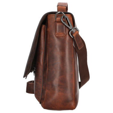 Joop Cerratano Kreon - Aktentasche 40 cm (cognac) - Markenkoffer