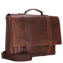 Joop Cerratano Kreon - Aktentasche 40 cm (cognac) - Markenkoffer