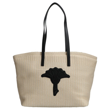Joop Cestino Chiaro Suna - Shopper 34 cm (schwarz) - Markenkoffer