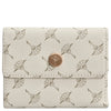 Joop Cortina 1.0 Simona - Geldbörse 4cc 11 cm (offwhite)