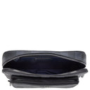 Joop Cortina Piazza Emir - Gürteltasche 21 cm (black) - Markenkoffer