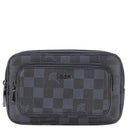 Joop Cortina Piazza Emir - Gürteltasche 21 cm (black) - Markenkoffer