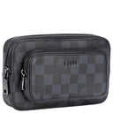 Joop Cortina Piazza Emir - Gürteltasche 21 cm (black) - Markenkoffer