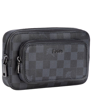 Joop Cortina Piazza Emir - Gürteltasche 21 cm (black) - Markenkoffer