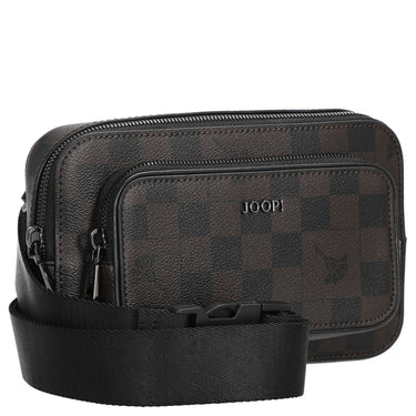 Joop Cortina Piazza Emir - Gürteltasche 21 cm (seal brown) - Markenkoffer