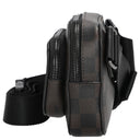 Joop Cortina Piazza Emir - Gürteltasche 21 cm (seal brown) - Markenkoffer