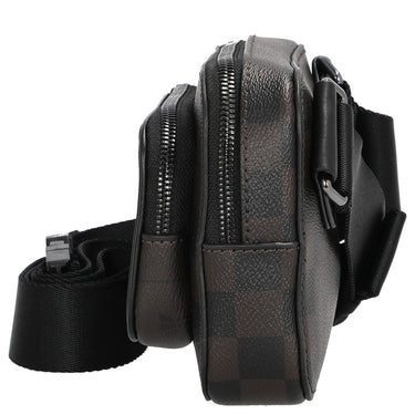 Joop Cortina Piazza Emir - Gürteltasche 21 cm (seal brown) - Markenkoffer