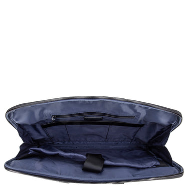 Joop Cortina Piazza Janus - Aktentasche 14" 38 cm (black) - Markenkoffer