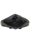 Joop Cortina Piazza Janus - Aktentasche 14" 38 cm (seal brown) - Markenkoffer