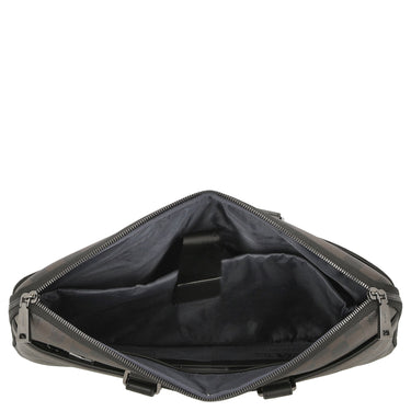 Joop Cortina Piazza Janus - Aktentasche 14" 38 cm (seal brown) - Markenkoffer