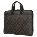 Joop Cortina Piazza Janus - Aktentasche 14" 38 cm (seal brown) - Markenkoffer