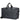 Joop Cortina Piazza Maik - Weekender 50 cm (black) - Markenkoffer