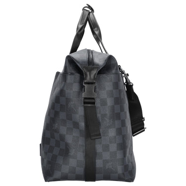 Joop Cortina Piazza Maik - Weekender 50 cm (black) - Markenkoffer